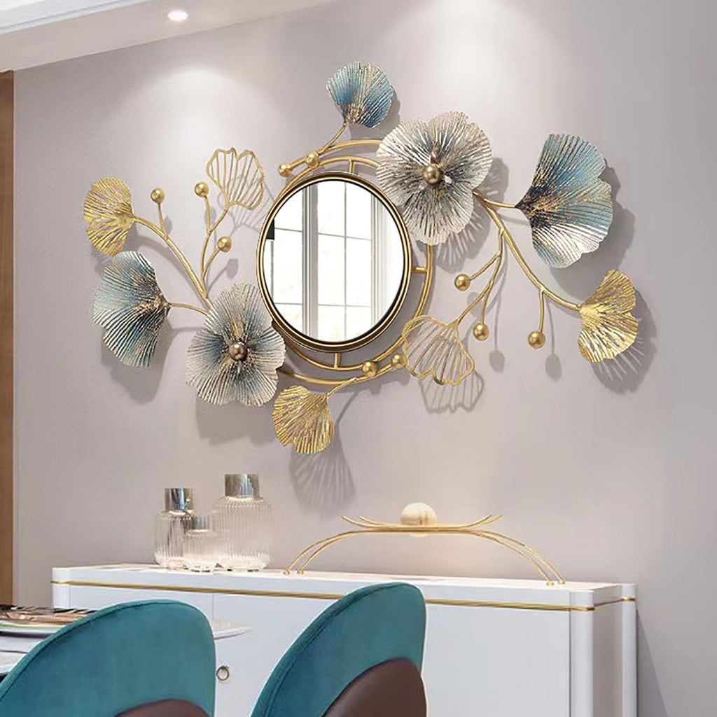 Wall Mirrors, Designer Living Room Home mirrors/Home Decoration Accessories at Grace Store Pakistan