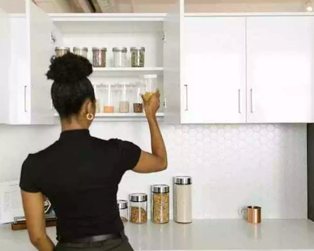 Organize Your Kitchen Like a Pro with Grace International’s Kitchen Accessories