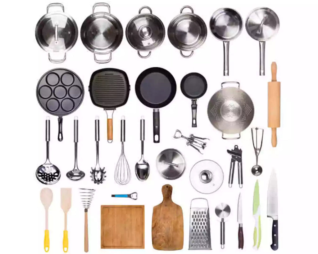 Style Meets Functionality | Grace International’s Kitchen Accessories Collection