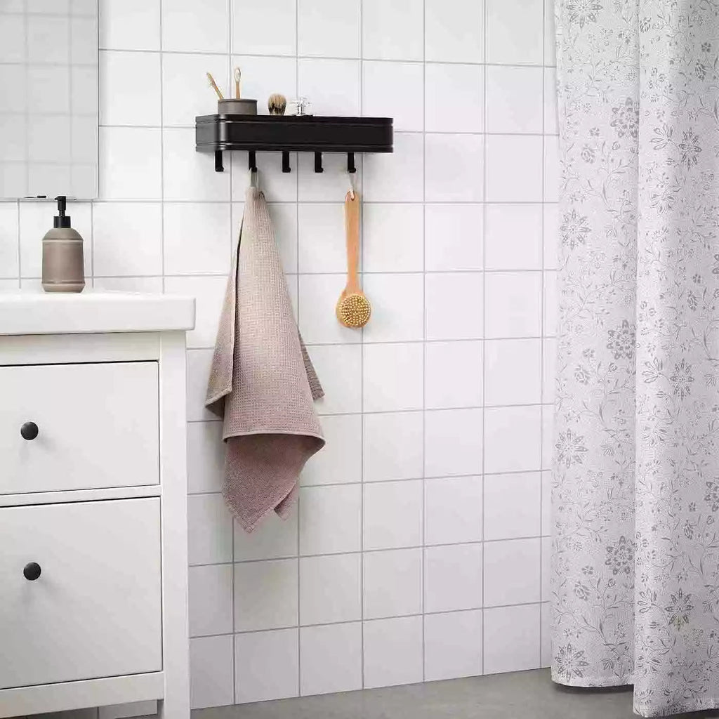 How do I find the right towel hangers for the bathroom? - Grace International (Manufacturer)