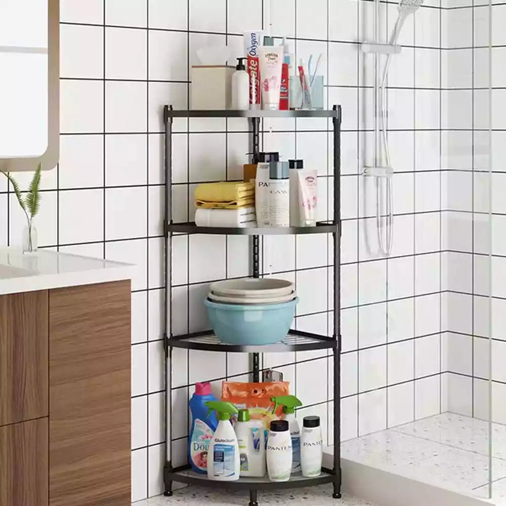How to make more storage space in your bathroom? - Grace International (Manufacturer)
