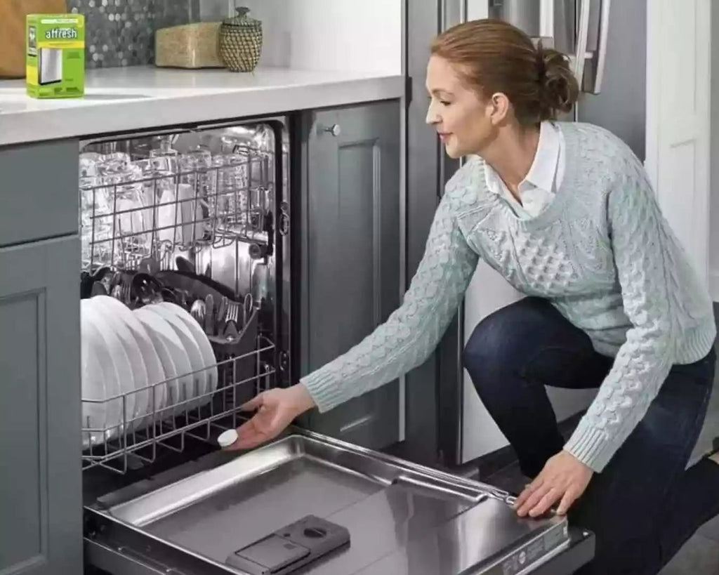 Is it better to wash dishes in the Kitchen sink or the dishwasher? - Grace International (Manufacturer)