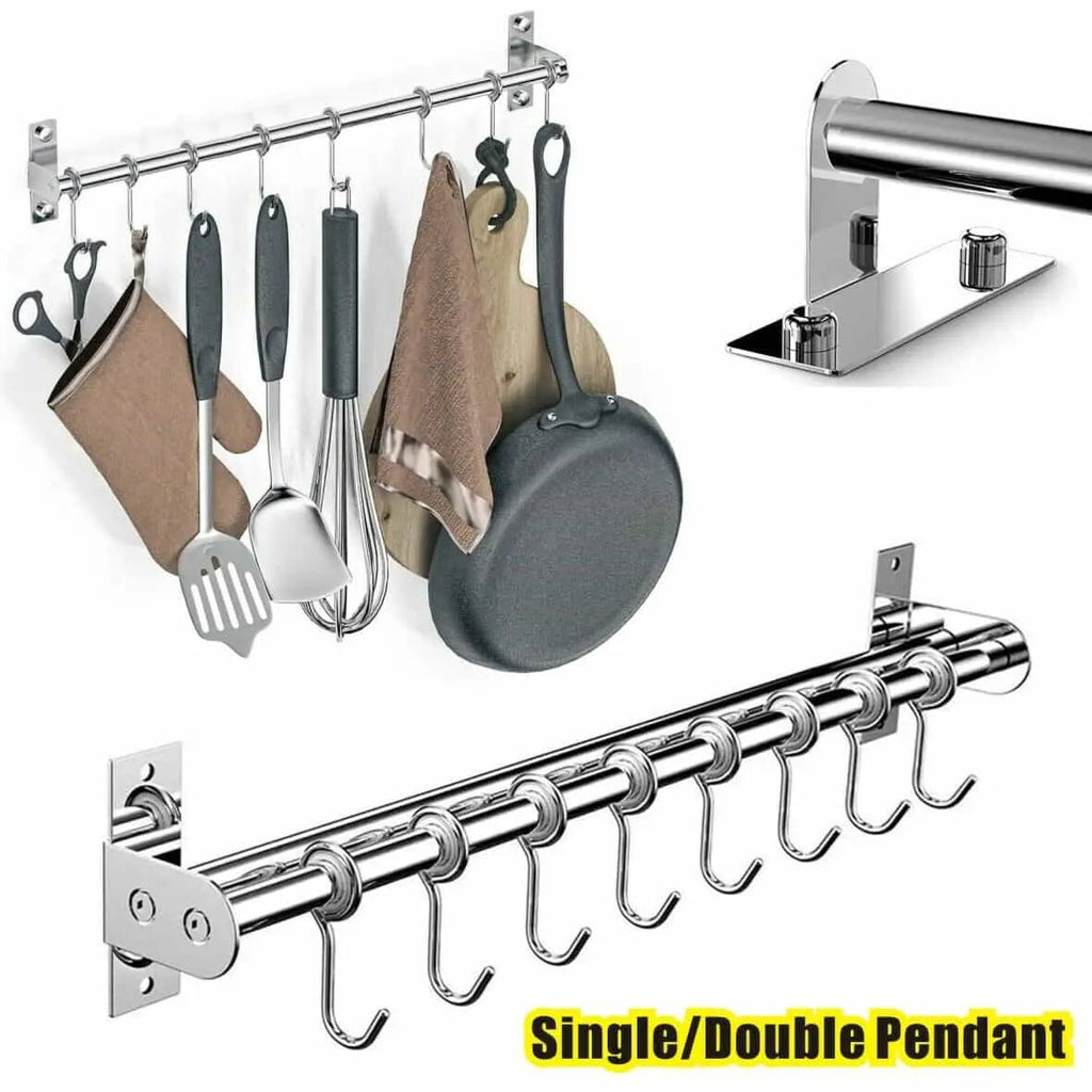Make the best kitchen organization with a Cutlery holder kitchen accessory - Grace International (Manufacturer)