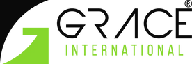 Grace international Gujranwala Logo