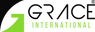 Grace international Gujranwala Logo