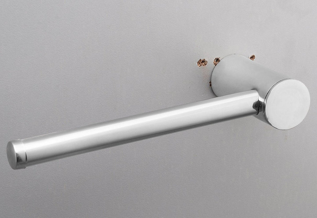 Towel Rod Bar Towel Hanger Modern Luxury Cute Series