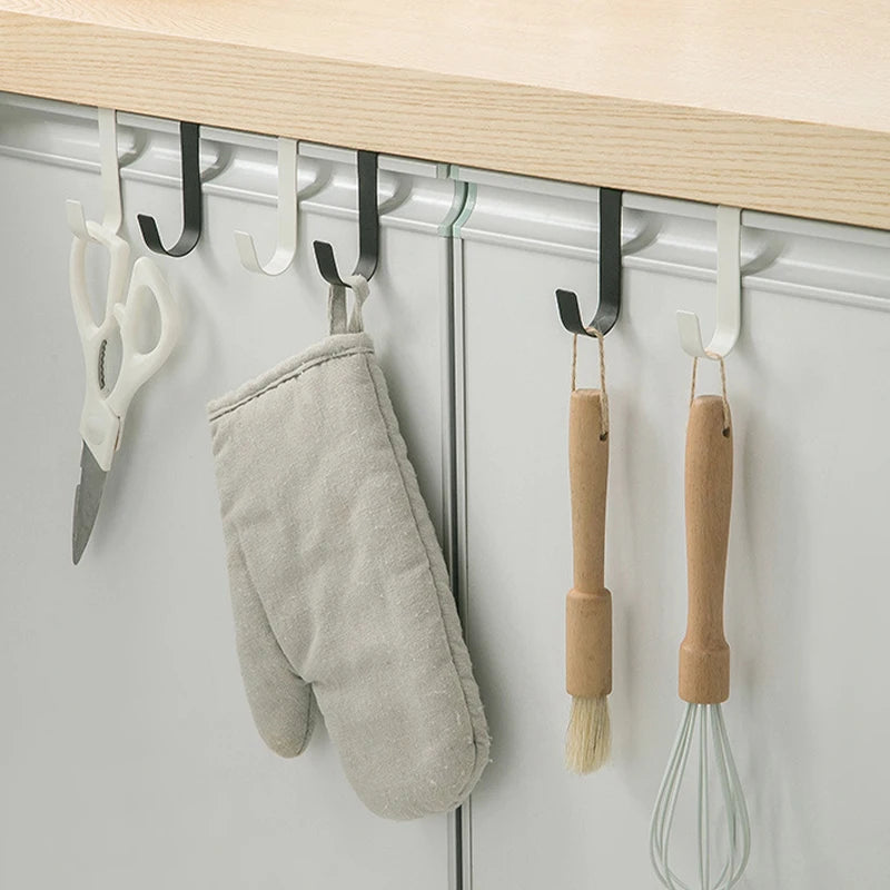 Kitchen hangers and hooks sale