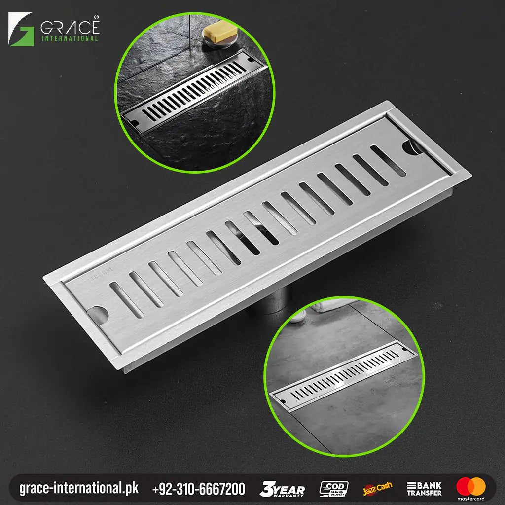 11 inch best sale floor drain cover