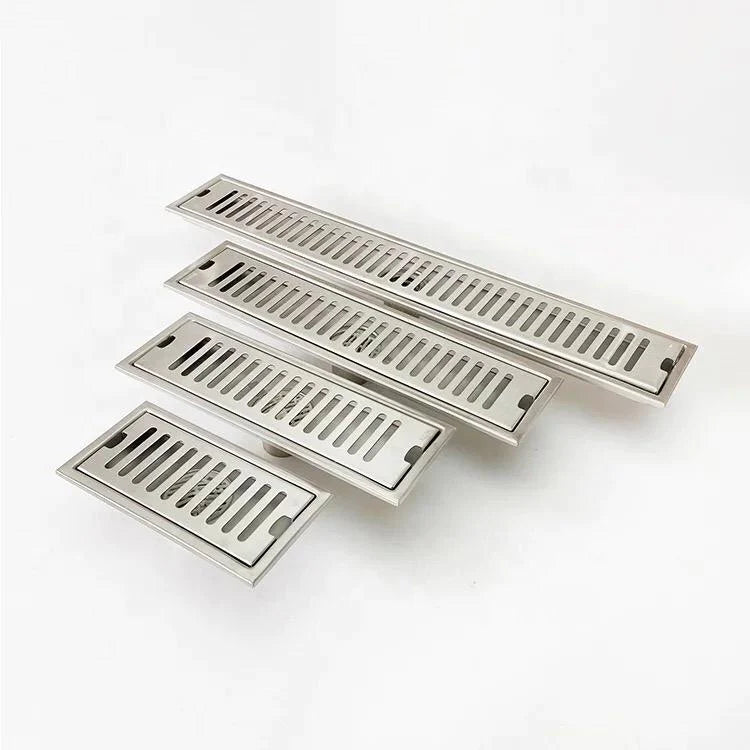 Floor drain with cover deals