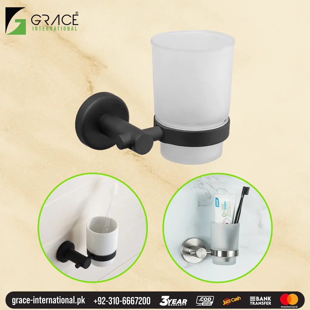 Bathroom Brush Holder Bathroom AccessoriesFast Series Grace