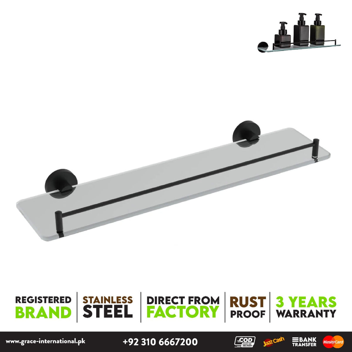 Towel Hooks Hanger Stainless Steel Bathroom and Kitchen Hooks in Pakis –  Grace International ( Factory in Gujranwala )