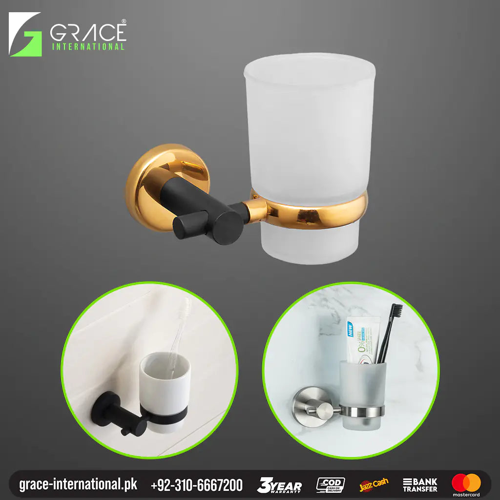 Bathroom Brush Holder Bathroom AccessoriesFast Series Grace