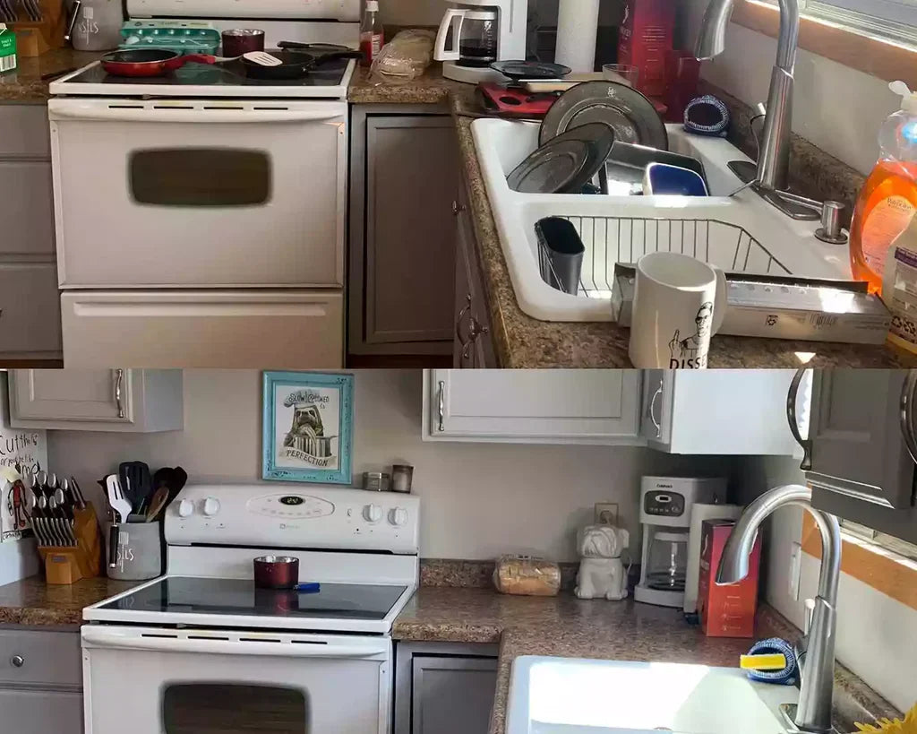 5 Budget-Friendly Secrets to Renovate Your Kitchen Into a Luxurious Space