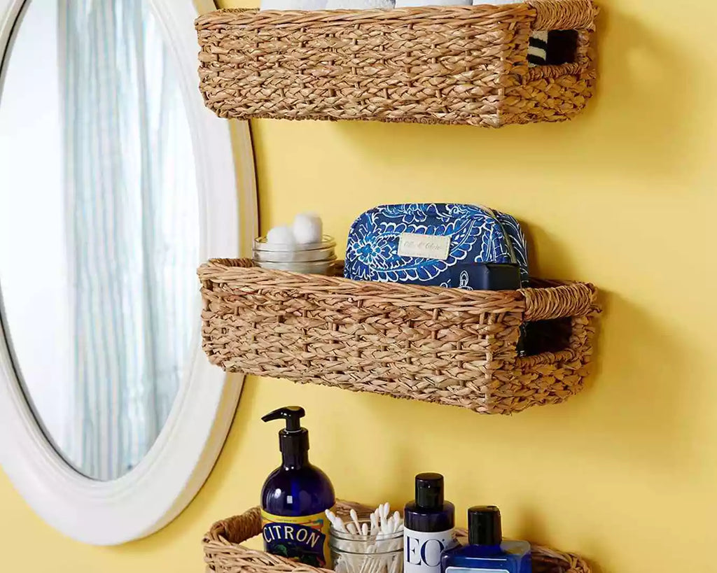 The Ultimate Guide to Stylish Bathroom Accessories in Pakistan