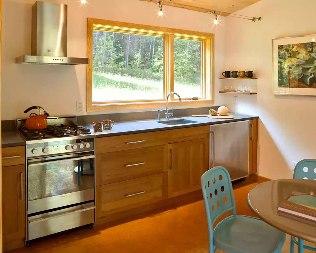 PAINT KITCHEN CABINETS