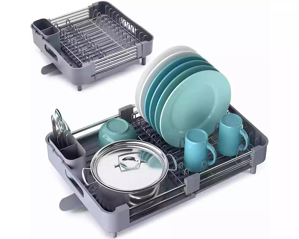 7 Best Plate Organizers for Cabinets and Drawers - Grace International (Manufacturer)