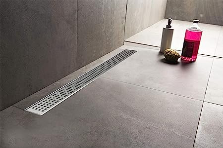 Why Floor Drain Covers Matter: Elevate Your Home with Style and Functionality