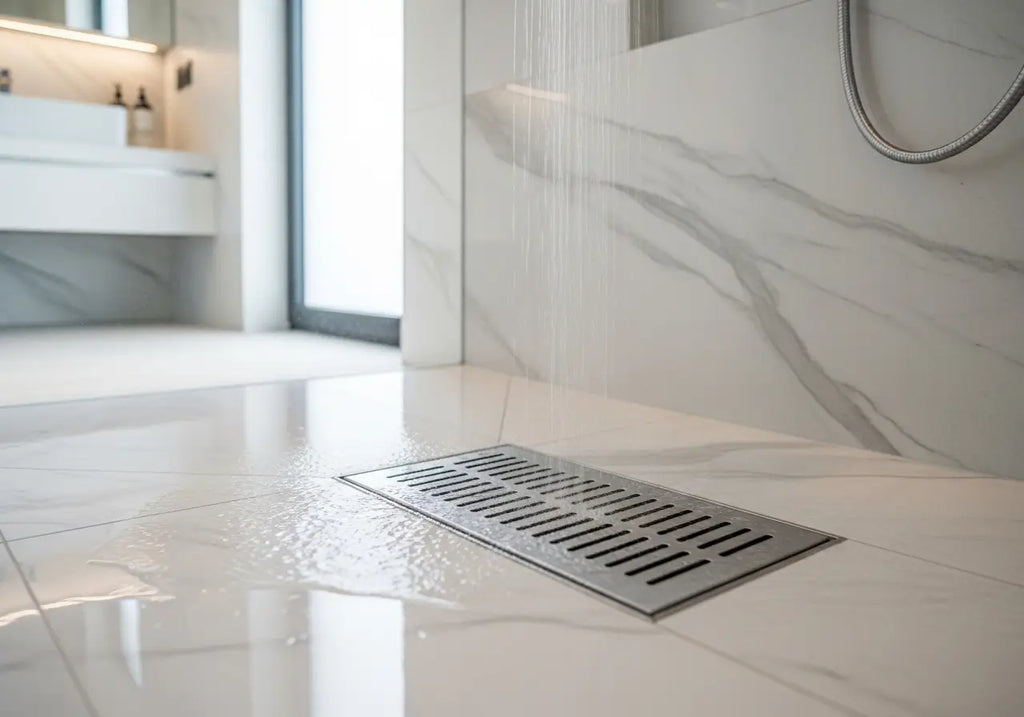 Bathroom Drain Cover