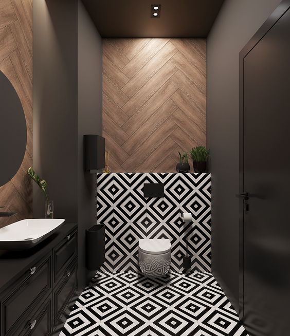 The Ultimate Guide to Bathroom Tiles Design in Pakistan