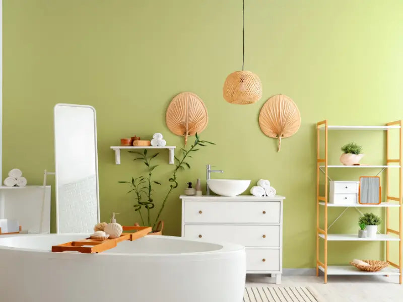 How to Choose the Perfect Bathroom Accessories for Your Home