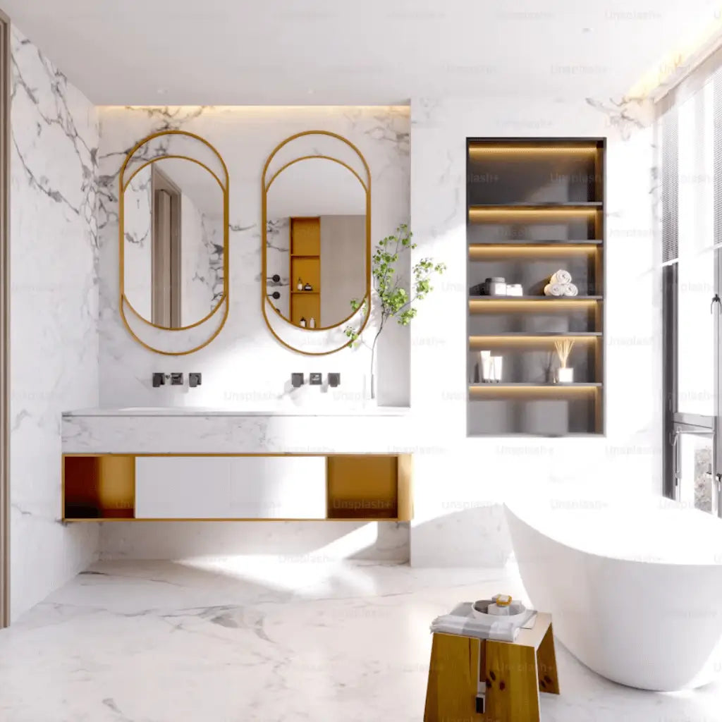 Things to Keep in Mind When Purchasing Bathroom Accessories