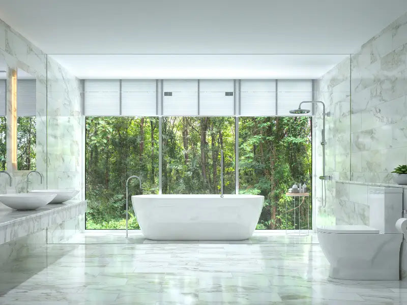 Common Bathroom Drain Problems and How to Prevent Them