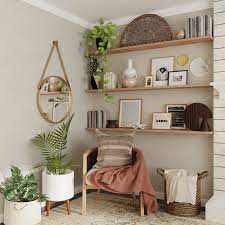 How do you decorate empty corners of your home? - Grace International (Manufacturer)