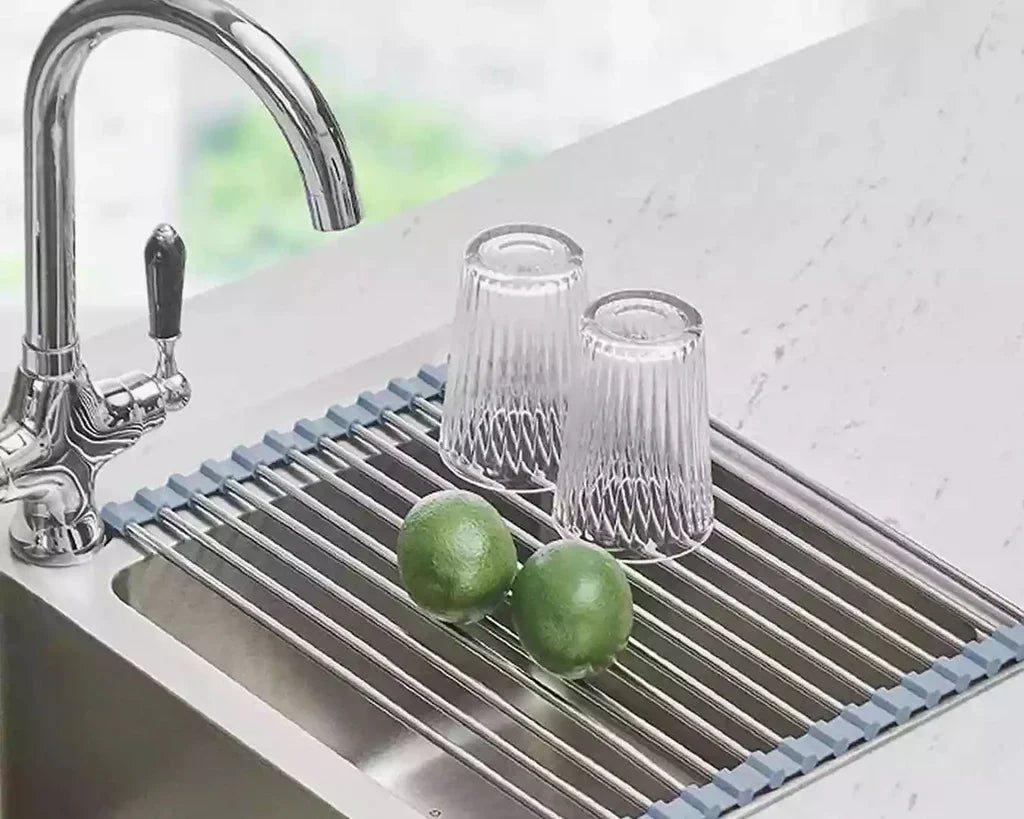 The 5 Best Dish Racks of 2023 - Grace International (Manufacturer)