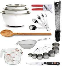 The Most Essential Kitchen Accessories You Need to Buy in Pakistan - Grace International (Manufacturer)