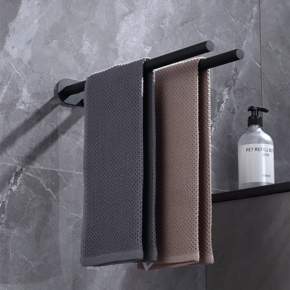 Tips and tricks for Beginners to use a Towel Rod Bar like a Pro - Grace International (Manufacturer)