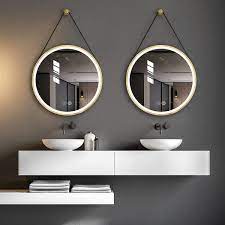What are some tips to design your bathroom with Bathroom Designer Luxury Mirrors? - Grace International (Manufacturer)