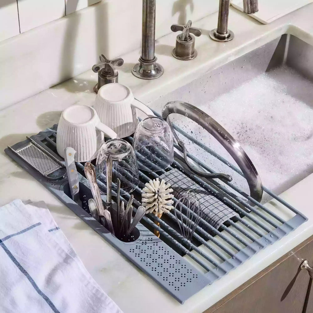Must Have Home Kitchen Bathroom Accessories Tagged dish drying rack ikea Grace International Factory in Gujranwala