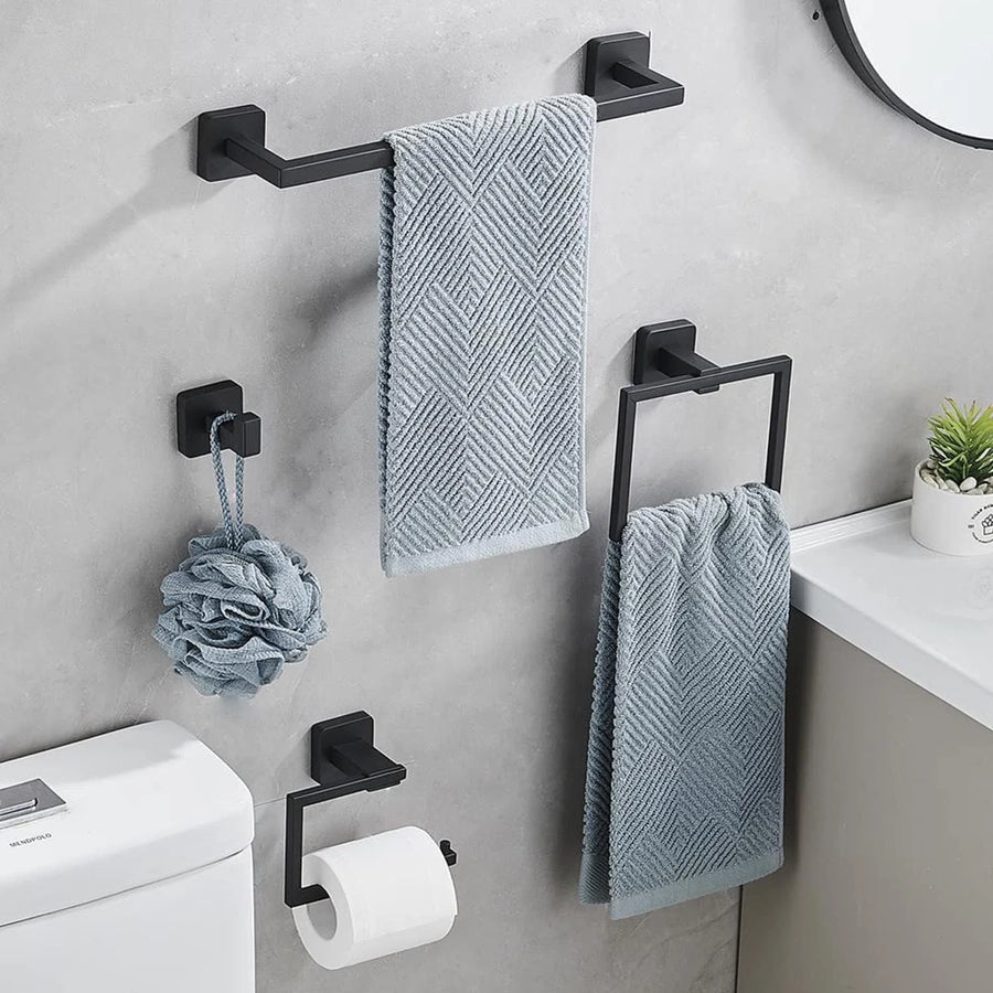 Bathroom Hardware