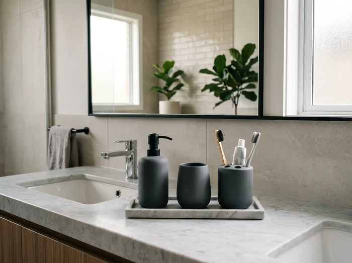 Bathroom Sets