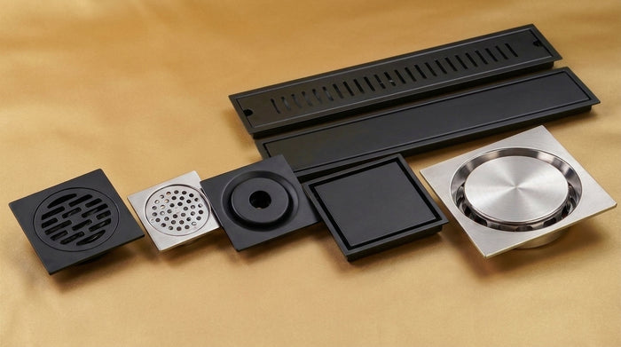 Floor Drains