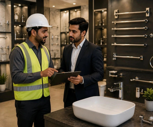 Contractor Solutions