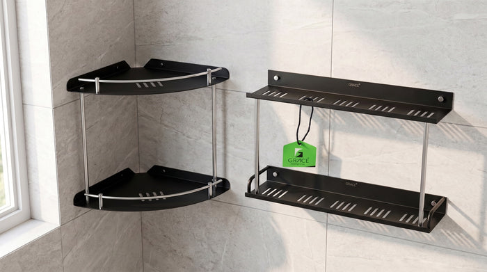 Shelves