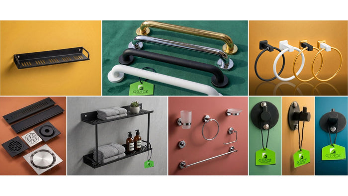 Bathroom Accessories