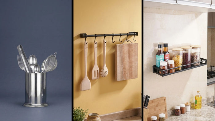Kitchen Accessories
