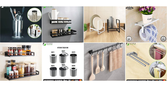 Kitchen Accessories