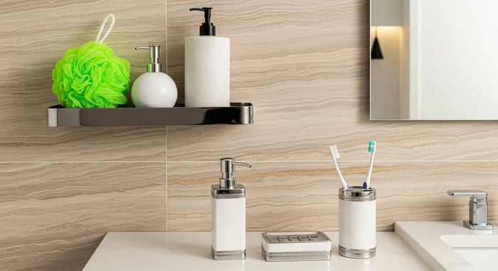 Soap Dispensers