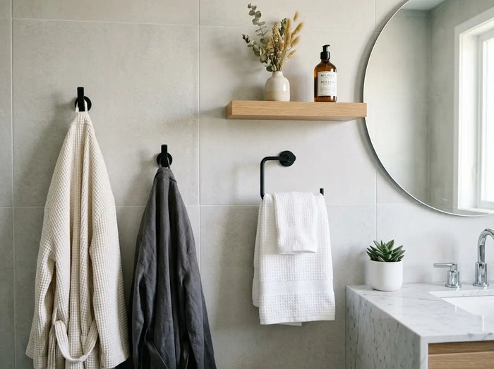 Towel Holders