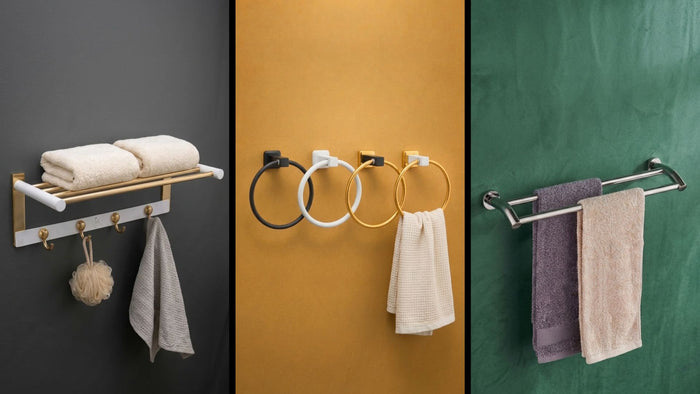 Towel Holders