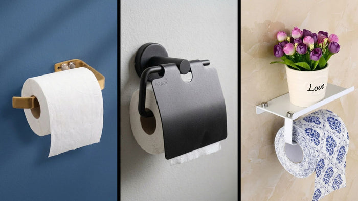 Tissue Holders