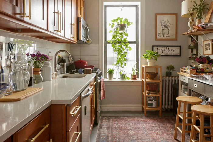 Kitchen Accessories