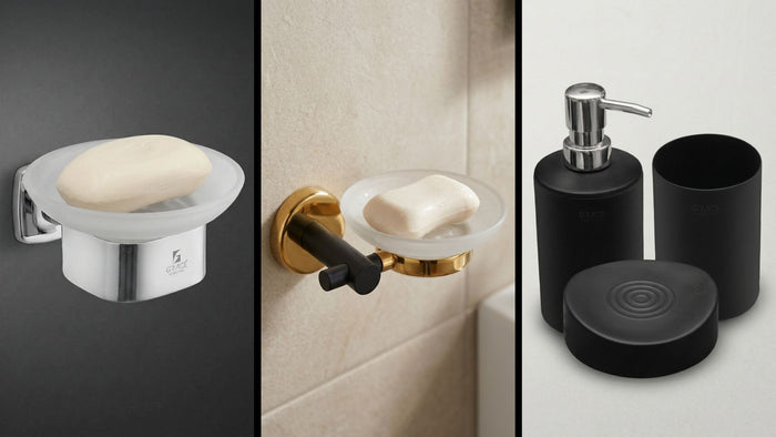 Soap Dispensers