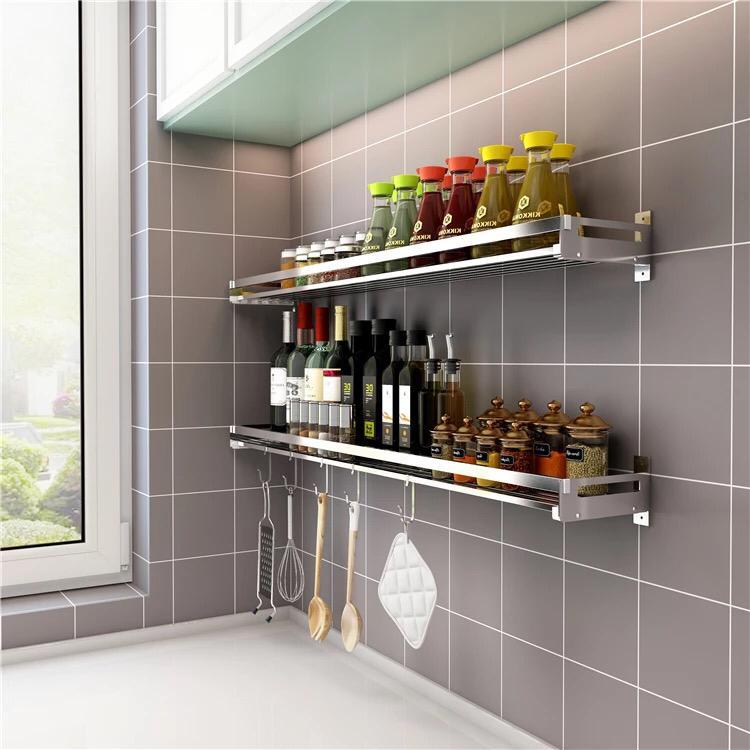 Kitchen Rack Wall Mounted | Kitchen Accessories in Pakistan