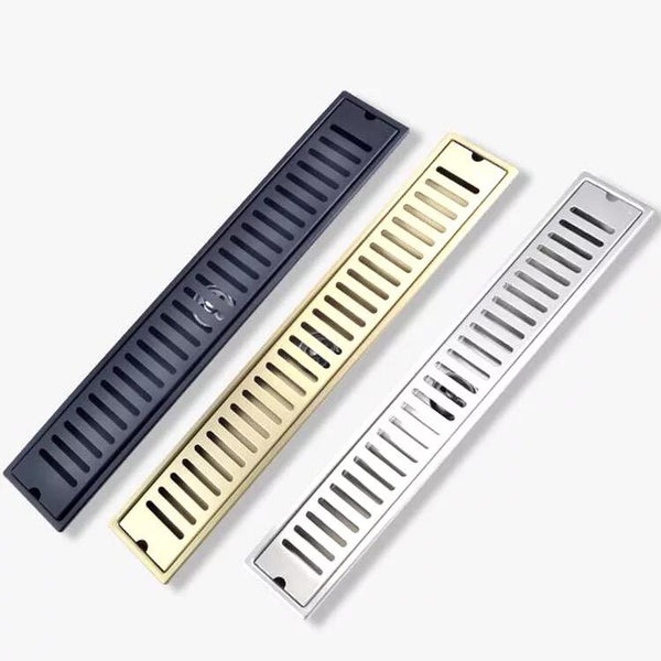 24" inch Floor Drain Waste Hole Jali Cover Stainless Steel Plumbing Ac