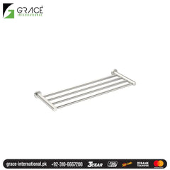 Kitchen Rack – Grace International ( Factory in Gujranwala )