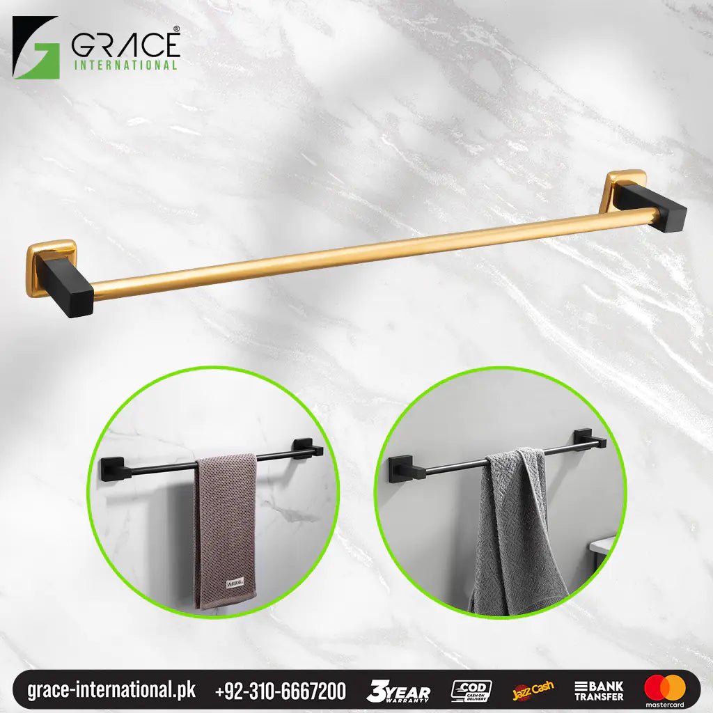 Towel Hooks Hanger Stainless Steel Bathroom and Kitchen Hooks in Pakis –  Grace International ( Factory in Gujranwala )